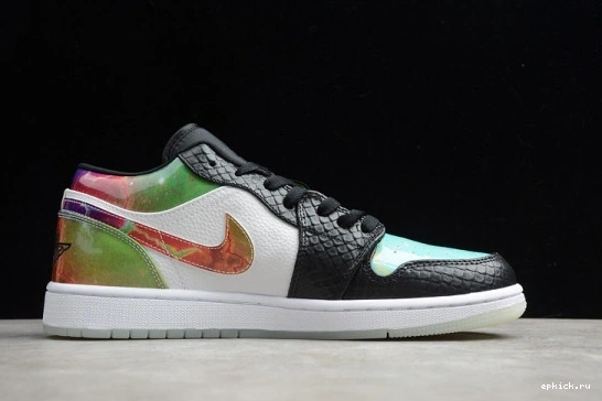 Cheap EP Jordan Galaxy CW7309-090 Low Air 1 CW7309-090 0214